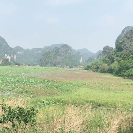 Ninh Binh Panorama Homestay Exterior photo